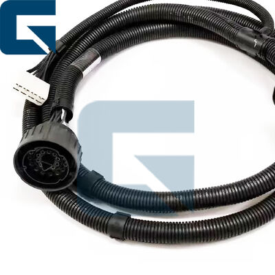 0421-3152 0421-3153 Transition Harness for Engine D6E D7E