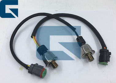  3126 3126B C7 C13 C15 C16 Excavator Engine Parts Diesel Oil Pressure Sensor 224-4536 2244536