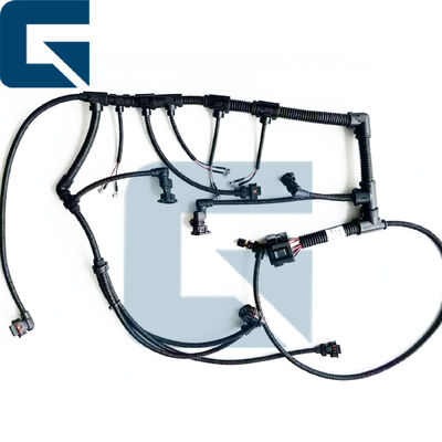 0421-1143 04211143 TCD2012 Engine Wiring Harness