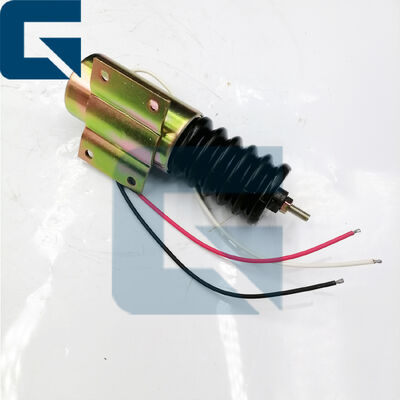 1197017 Solenoid for PM-465 Cold Planer