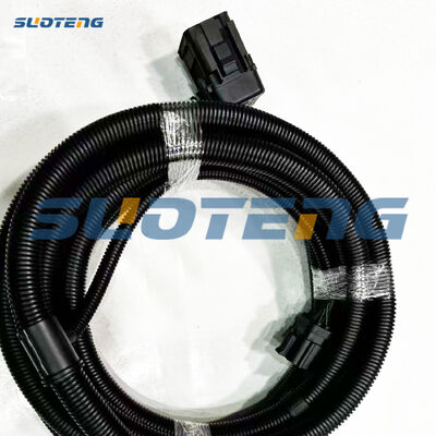 0421-5318 04215318  TCD2012 Interconnect Cable Wiring Harness