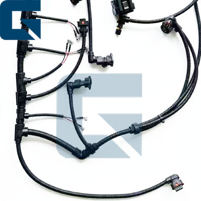 0421-1143 04211143 Engine Harness for EC140B EC160B Excavator Parts
