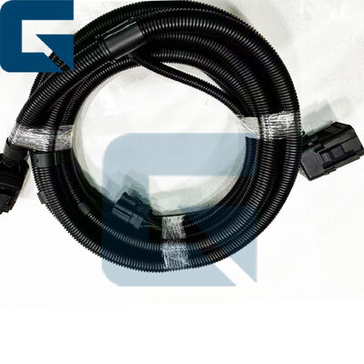 0421-5318 04215318 Transition Harness for Engine D6E D7E Engine Parts