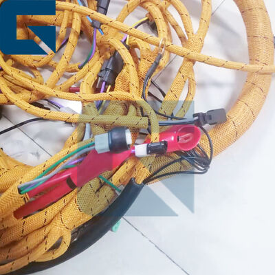 233-9933 2339933 Chassis Wiring Harness for Excavator 312C