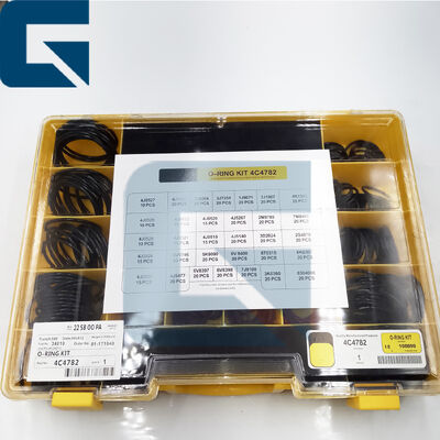 4C-4782 O-Ring Kit 4C4782 for Excavator Parts