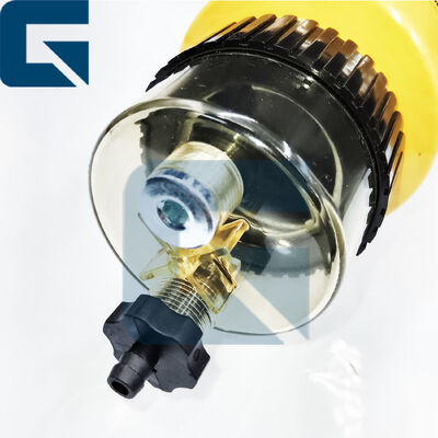 326-1644 3261644 Oil Filter for E312D Excavator
