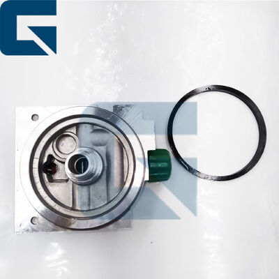 54864268 Fuel Filter Housing for EC140D Excavator