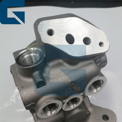 237-1913 2371913 Fuel Filter Head for Engine Parts