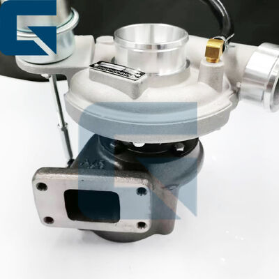 320/06047 Turbocharger for Engine Parts Turbo GT2556S