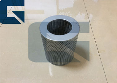 PC200-8 PC300-8  Diesel Fuel Filter 207-60-71183 / Excavator Hydraulic Tank Filter 2076071183