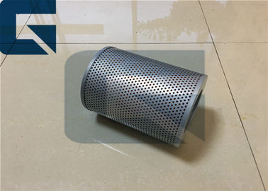 PC200-8 PC300-8  Diesel Fuel Filter 207-60-71183 / Excavator Hydraulic Tank Filter 2076071183
