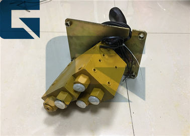LG958L Wheel Loader DXS-00 Pilot Lever Control Valve 4120002027
