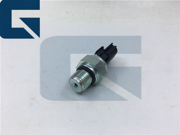 EX200-2 ZX200 Excavator Accessories Hydraulic Pressure Sensor 4436536