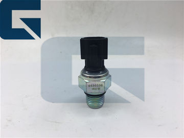 EX200-2 ZX200 Excavator Accessories Hydraulic Pressure Sensor 4436536