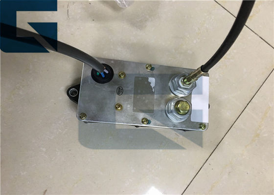 R160 R180-9S Excavator Governor Accelerator , Throttle Motor 21EN-32370