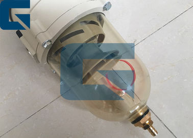  EC210 EC240 EC290 EC360 Excavator Engine Parts Fuel Water Separator VOE 14621335