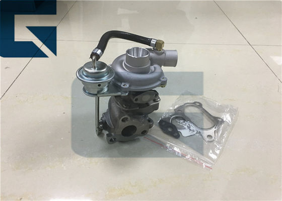 3TN84 3D84 Turbo Excavator Engine Turbocharger 129403-18050