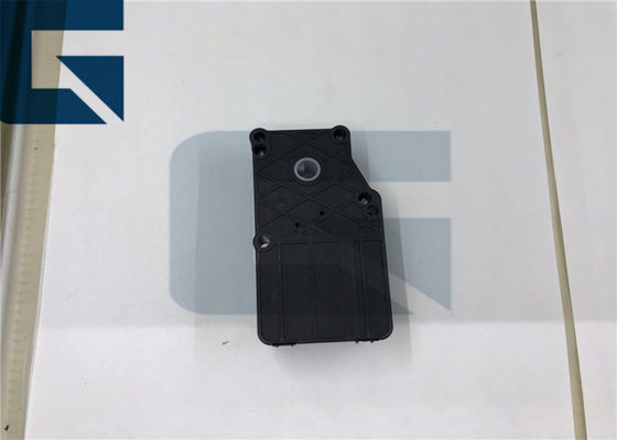 502752-2910 , 502752-2930 For ZAX200-3 Excavator Heater Stepper Motor With 7 pins