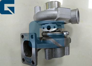 SK140-8 Engine Parts 4D31 Turbo 49189-00800 , 4D31-4 Turbocharger 4918900800