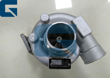 SK140-8 Engine Parts 4D31 Turbo 49189-00800 , 4D31-4 Turbocharger 4918900800