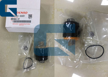 Denso Original Common Rail HPO Overhaul Kit 094040-0081 PCV Solenoid Valve
