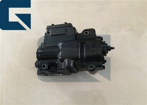 SH200 Hydraulic Pump Regulator For Excavator Spare Parts