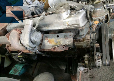 Diesel 6D16 Complete Engine Assy For  SK330 Excavator