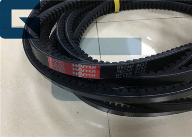 Diesel Engine Fan Belt RECMF 9430 For Excavator Components