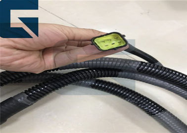  EC290B Excavator D7D Engine Wiring Harness VOE 14512406
