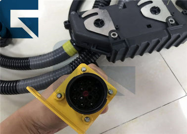  EC290B Excavator D7D Engine Wiring Harness VOE 14512406