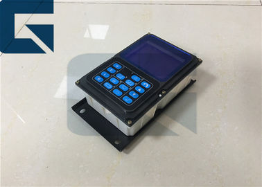 PC400-7 PC600-7 PC750-7 Excavator Monitor Display Panel 7835-12-4000