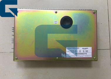 SK210-6 SK230-6 Excavator Controller Control Panel YN22E00037F4