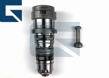 Diesel Engine QSK23 Fuel Injector Assembly 4902827 For Excavator