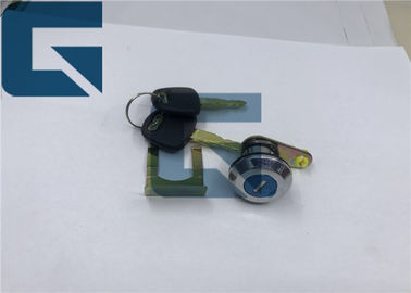 4362135 Cab Door Lock Assembly for Hitachi ZAX210 ZAX200 ZAX240 Excavator