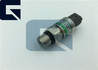 Excavator SK200 Electrical Parts High / Low Pressure Sensor YN52S00016P3