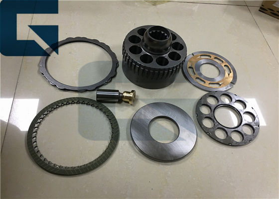 M5X130 Swing Motor Hydraulic Parts For ZAX200-3 Excavator
