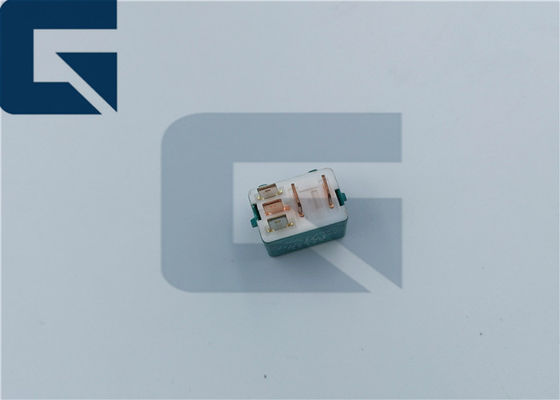 4436534 Relay For ZX240-3 Excavator Electric Spare Parts