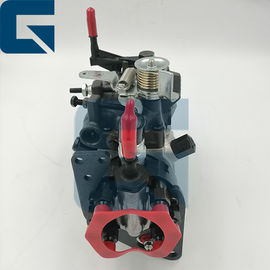 28214696 Fuel Injection Pump C7.1 Engine For E320D2 Excavator