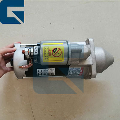 05719269 Engine Starter Motor 05719269 For BF4M2012C