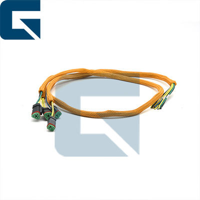 E330D Hydraulic Pump Wiring Harness For E330D