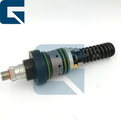 0414491109 Unit Pump For Excavator EC140 EC210 Parts