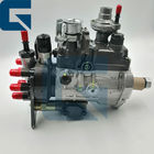 CAT 4493641 9521A081H C7.1 Engine Fuel Injection Pump For E320D2 Excavator