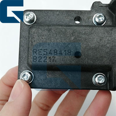 RE548418 Exhaust Pressure Sensor For 6757 Engine