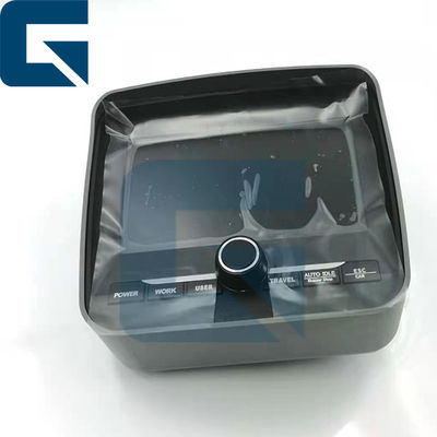 21Q6-33401 21Q6-30104 Monitor Assy For Excavator R220-9S R220-9