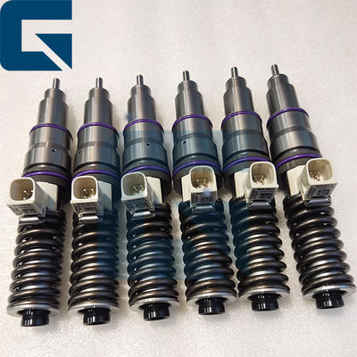  VOE21698153 21698153 Fuel Injector