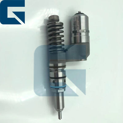 0414700006 Diesel Fuel Injection Common Rail Injector