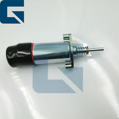 155-4653 1554653 Motor Grader 140H 160H H Solenoid Valve