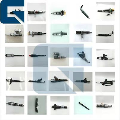 Original VOE22282199 22282199 Diesel Fuel Injectors For FM11