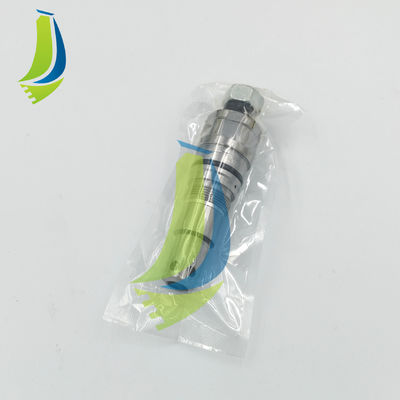 XJBN-00163 Main Relief Valve XJBN00163 For R210LC-7 Excavator