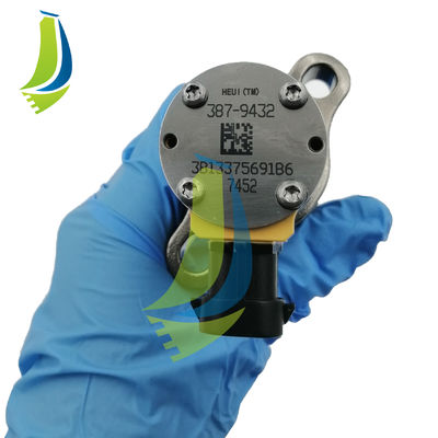 387-9427 Injector For C7 Engine Excavator 3879427 High Quality